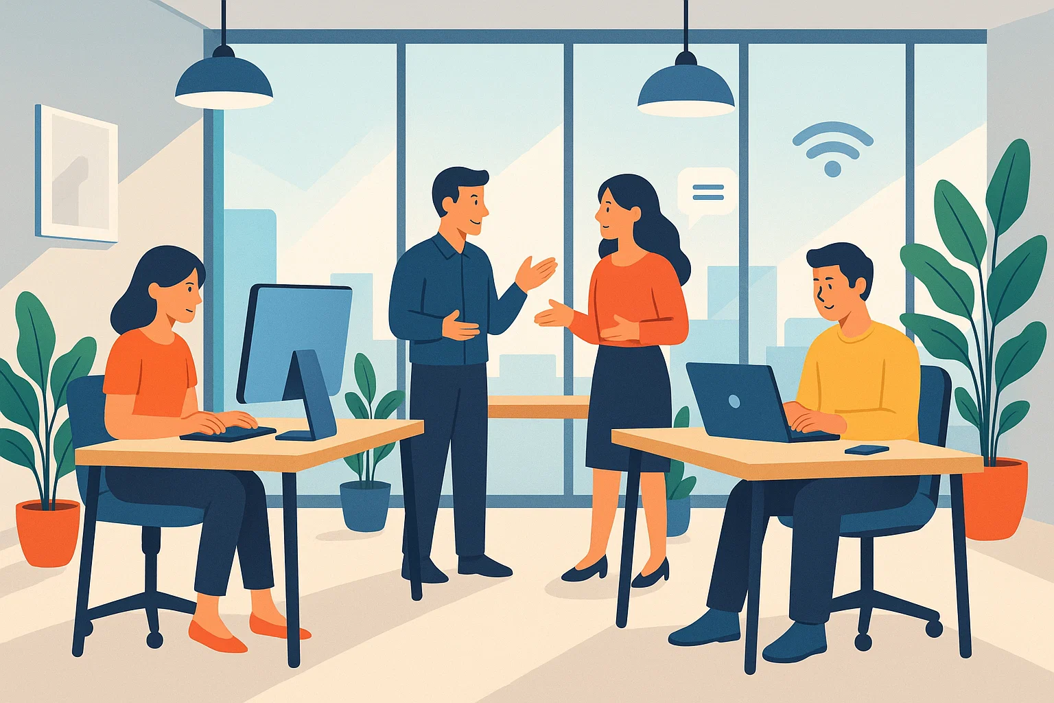 代表取締役社長 林冠宇