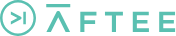 AFTEE ロゴ